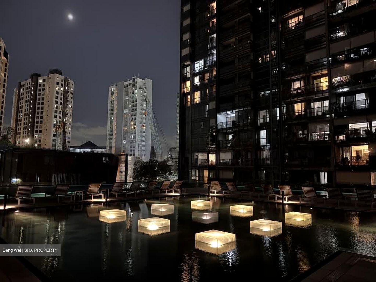 JadeScape (D20), Condominium #577193091